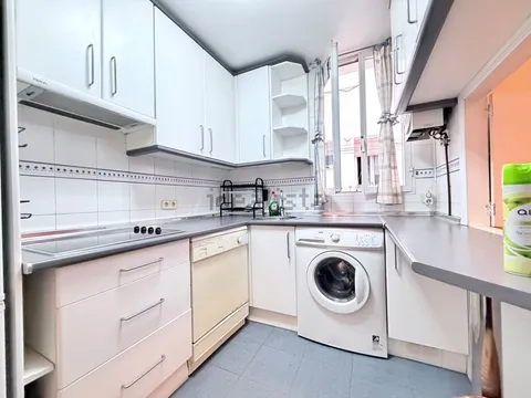Pis de 33 m² a Madrid