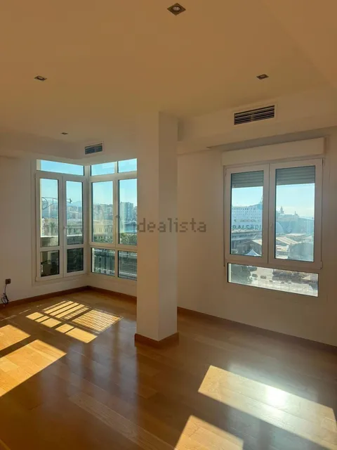 Pis de 145 m² a Màlaga
