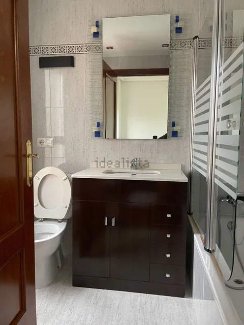 Pis de 90 m² a Vitòria