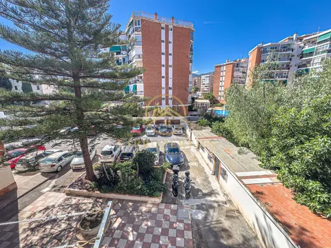 Pis de 50 m² a Torremolinos