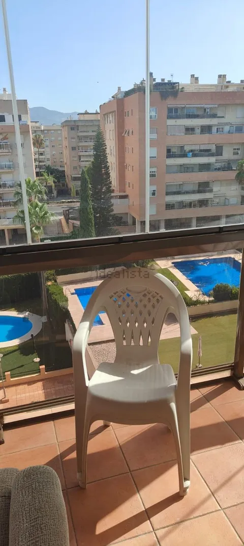 Pis de 115 m² a Màlaga (3/35)