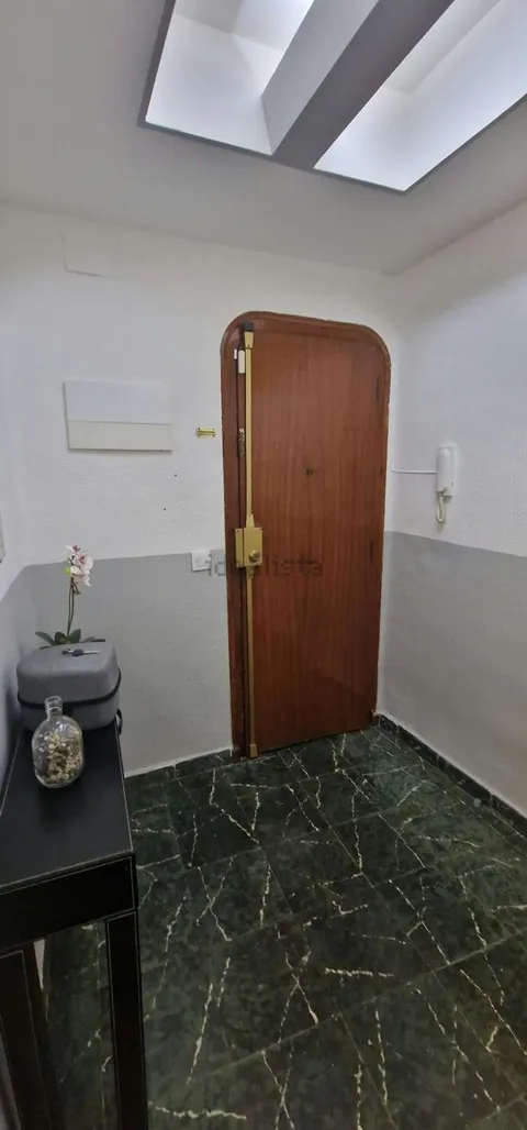 Apartamento 104 m² em Aldaia