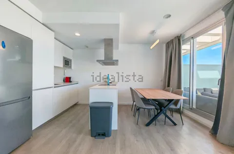 Pis de 90 m² a Estepona