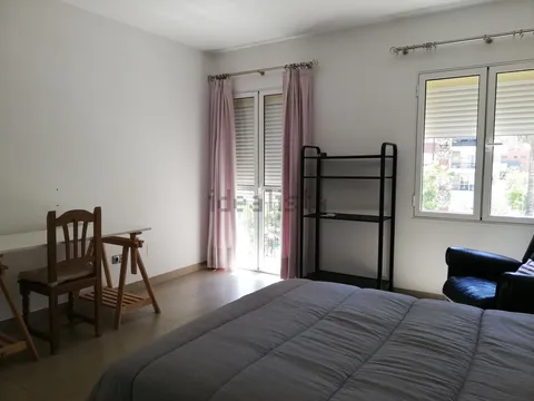 Habitació de lloguer, Sevilla
