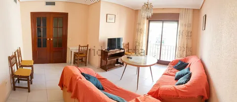 Piso de 90 m² en Cáceres