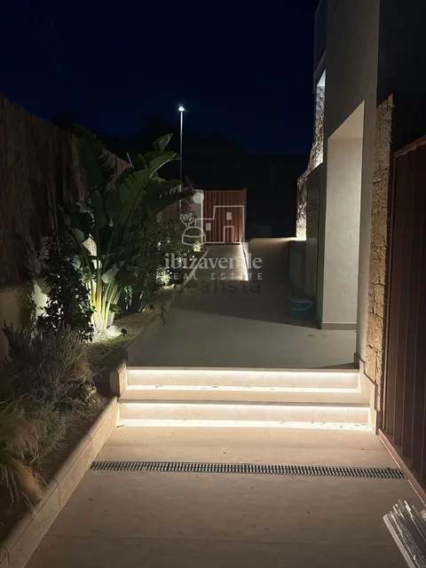Appartamento 110 m² a Sant Antoni de Portmany
