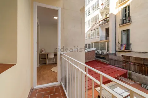 Habitación en alquiler, Barcelona (4/17)