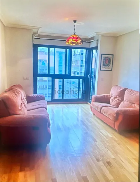 Appartement 100 m² à Madrid