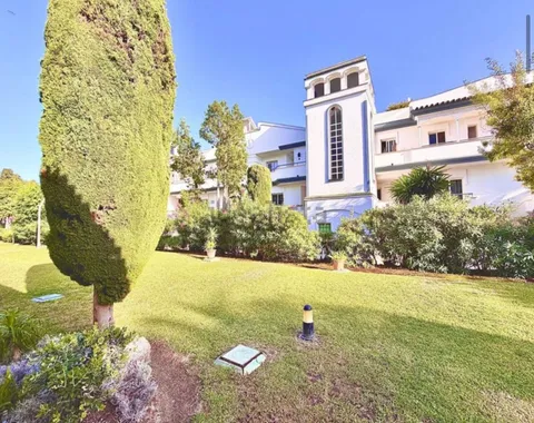 Pis de 130 m² a Estepona
