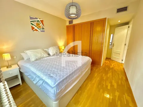 Pis de 85 m² a Madrid
