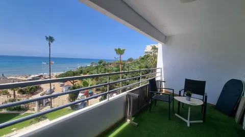 Flat 50 m² in Mijas