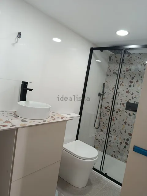 Pis de 29 m² a Màlaga