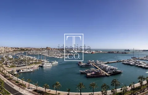 Pis de 79 m² a Palma