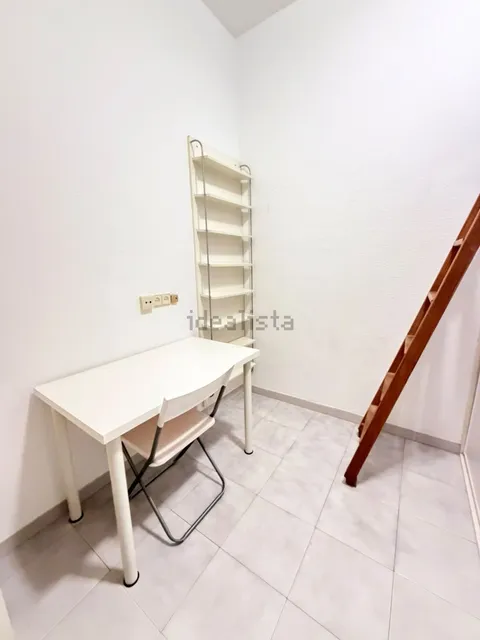 Pis de 33 m² a Madrid