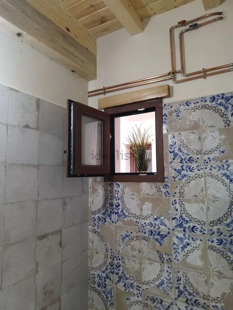 Pis de 38 m² a Madrid