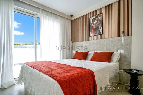 Квартира 150 м² в Eivissa