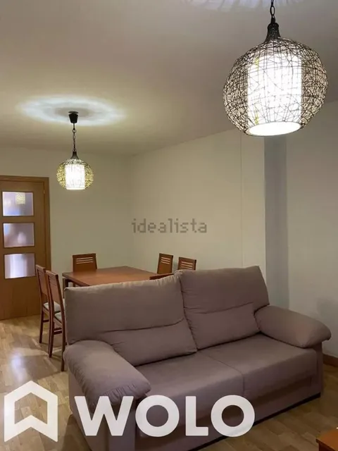 Piso de 118 m² en Vitigudino