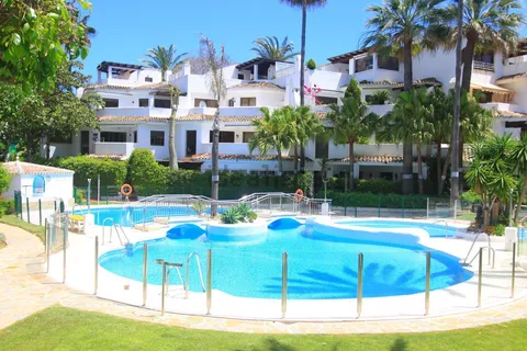 Wohnung 265 m² in Marbella