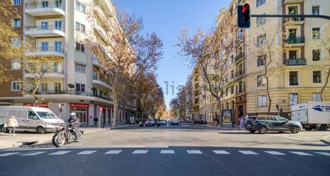 Pis de 105 m² a Madrid