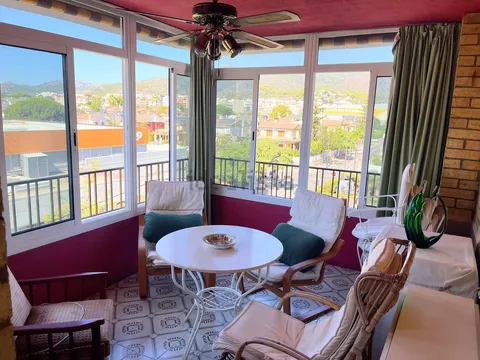Flat 108 m² in Benicàssim / Benicasim