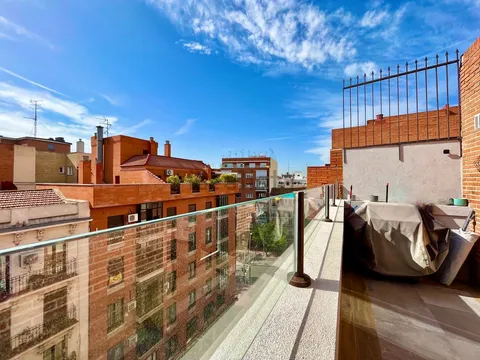 Pis de 170 m² a Madrid