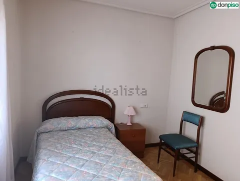 Квартира 74 м² у Саламанкі