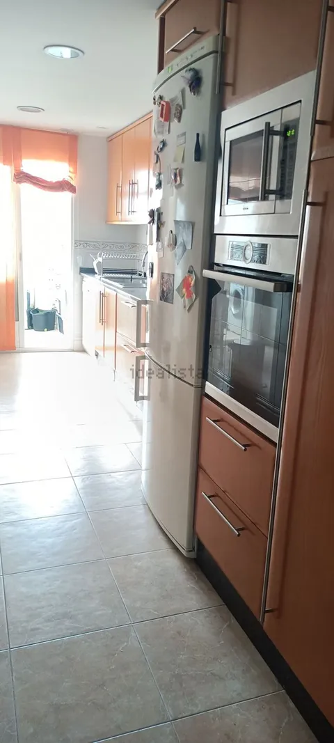 Pis de 150 m² a Castelló de la Plana