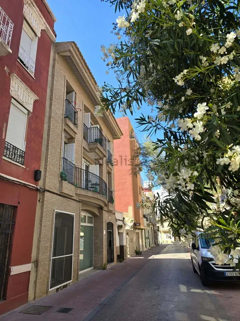 Habitació de lloguer, València