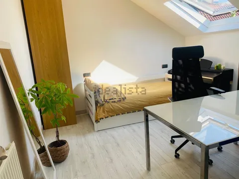 Pis de 120 m² a Gijón