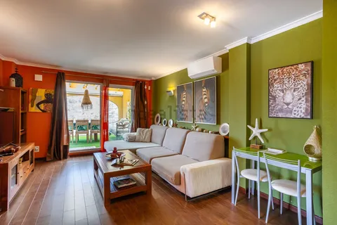 Wohnung 82 m² in el Poble Nou de Benitatxell / Benitachell