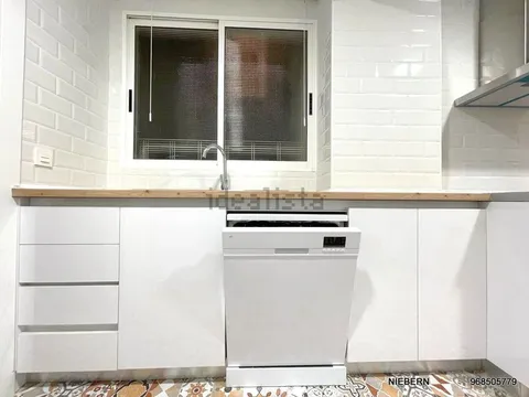 Pis de 121 m² a Cartagena