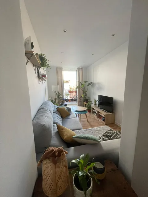 Pis de 74 m² a Madrid