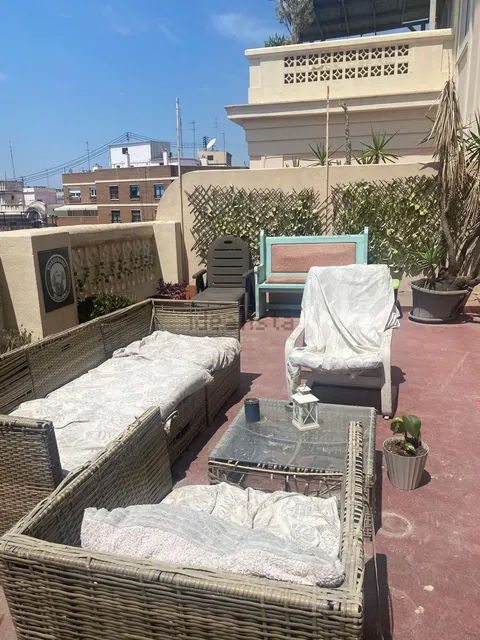 Stanza in affitto, Valencia