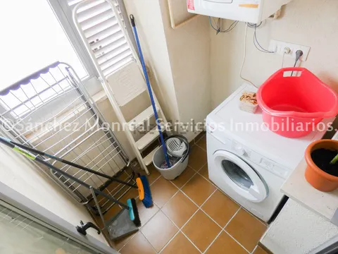 Appartamento 51 m² a Alcázar de San Juan