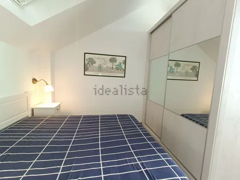 Pis de 65 m² a Màlaga