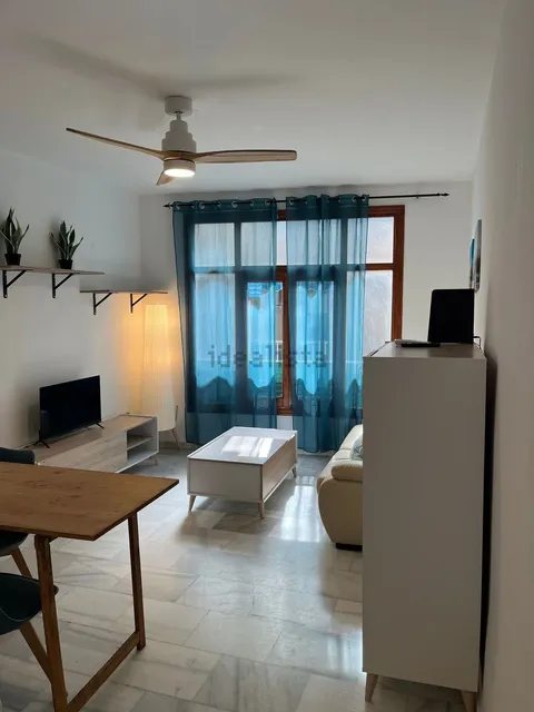 Piso de 65 m² en Estepona