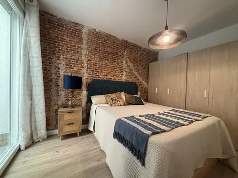 Appartement 77 m² à Madrid