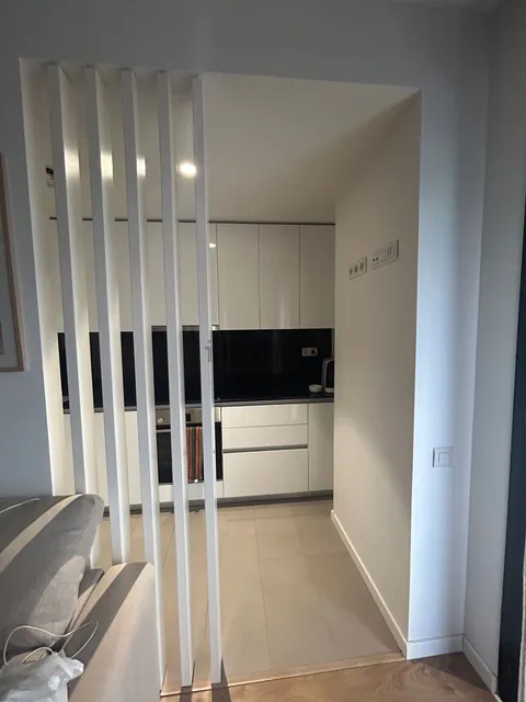 Pis de 60 m² a Mataró