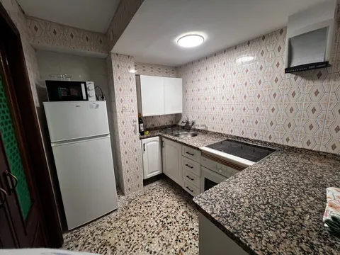 Habitació de lloguer, San Juan de Aznalfarache