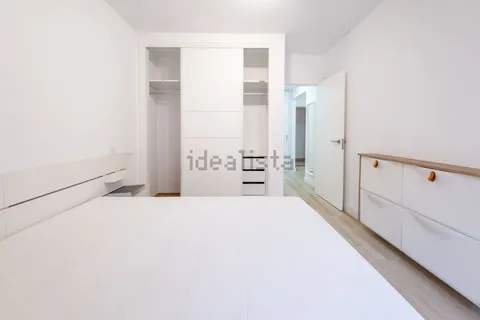 Pis de 50 m² a Las Palmas de Gran Canaria