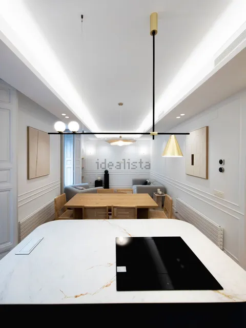 Pis de 146 m² a Madrid