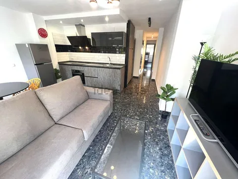 Pis de 70 m² a Torremolinos