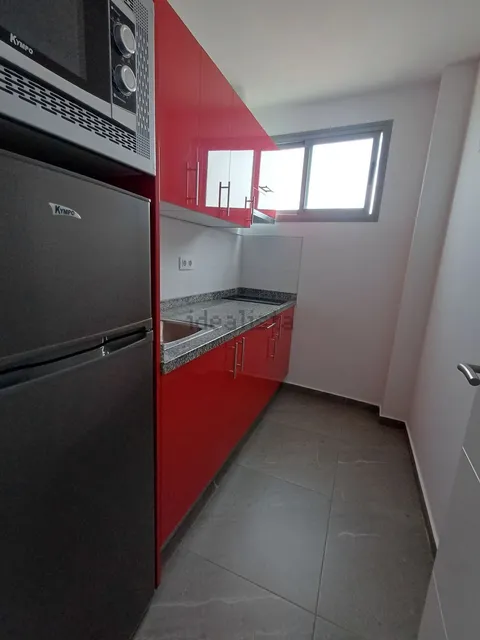 Appartamento 50 m² a Las Palmas de Gran Canaria