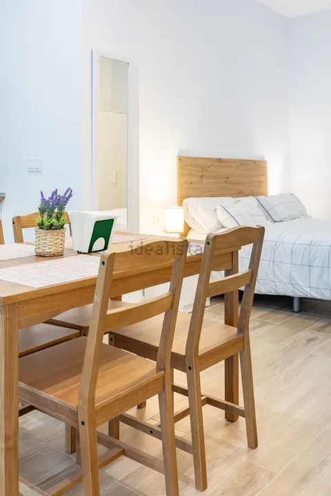 Pis de 65 m² a València