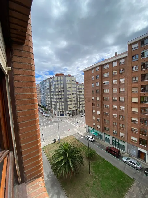 Pis de 103 m² a Avilés