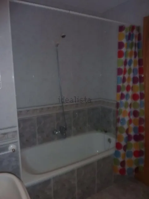 Pis de 70 m² a València