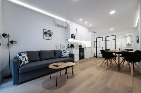 Pis de 50 m² a Madrid