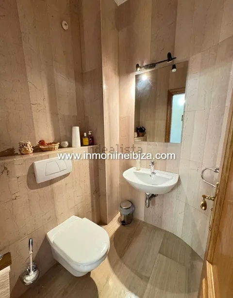 Maison 110 m² à Santa Eulària des Riu