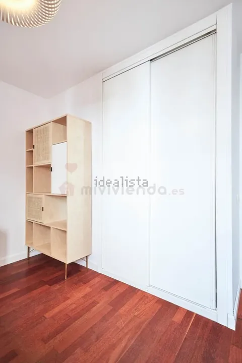 Appartamento 120 m² a Madrid