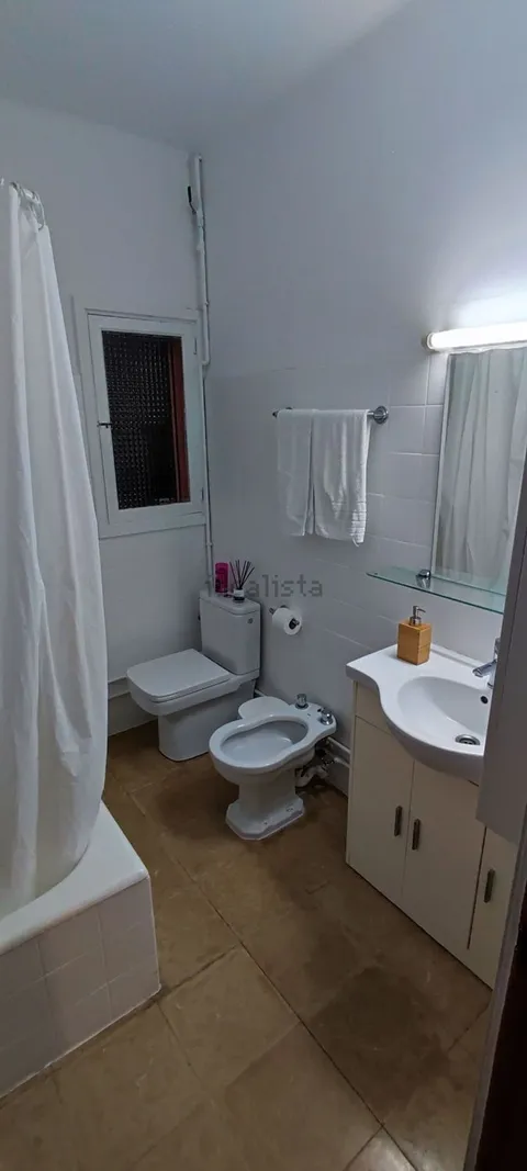 Habitació de lloguer, Palma